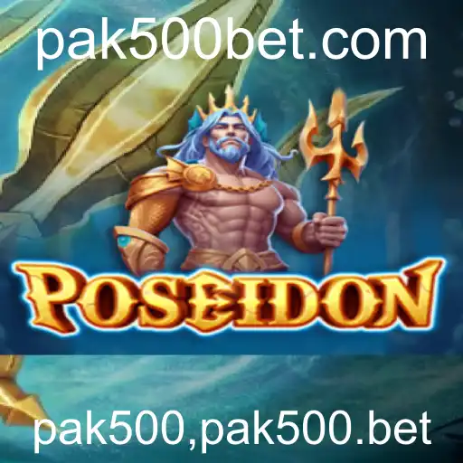 Explorando Poseidon: Um Mergulho nas Profundezas do Jogo Pak500