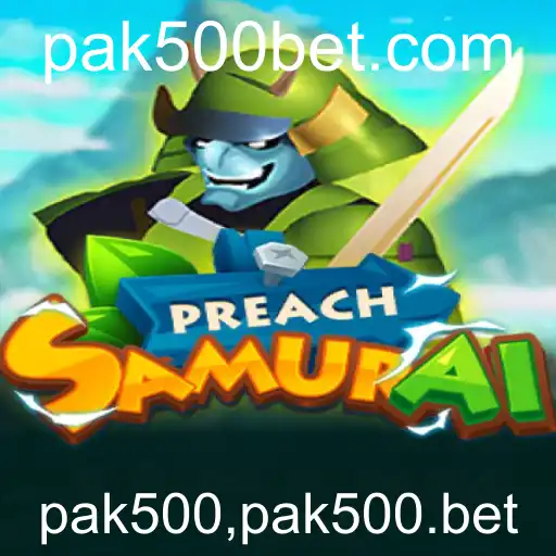Descubra o Universo de PreachSamurai: Uma Jornada Épica com pak500