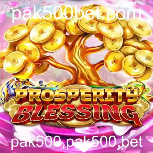 Explorando o Fascinante Mundo de ProsperityBlessing