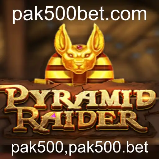 Explorando PyramidRaider: A Novidade em Entretenimento no pak500.bet