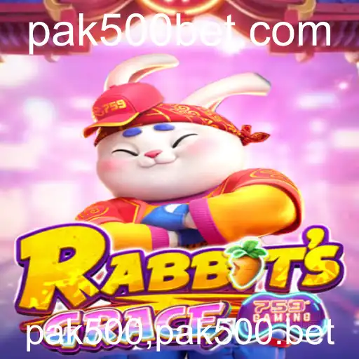 Descubra o Universo Envolvente de RabbitsGrace