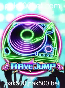 Descubra RaveJump: A Revolução no Mundo dos Jogos Virtuais
