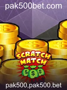 Explorando o Fascinante Mundo de ScratchMatch: Uma Nova Experiência de Jogo