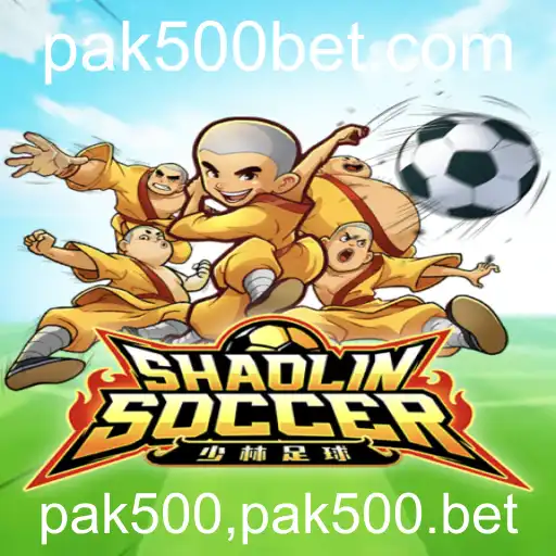 ShaolinSoccer: Uma Jornada pelo Jogo Inovador