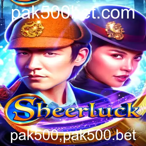 Desvendando o Mistério: Tudo Sobre o Jogo Sheerluck