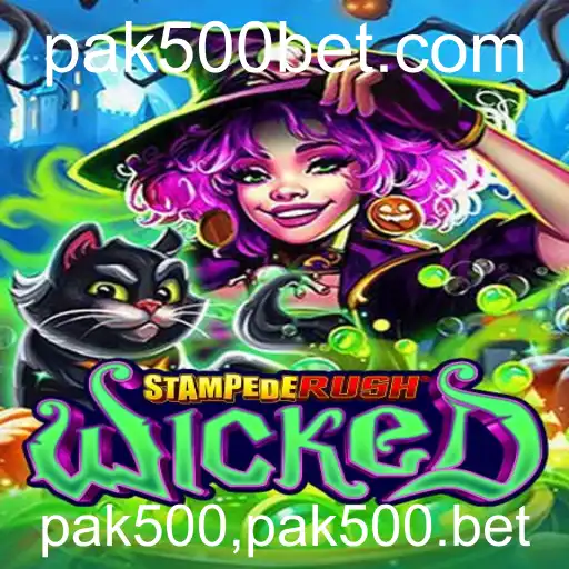 Descubra a Aventura de StempedeRushWicked: Um Olhar Detalhado sobre o Jogo do Momento