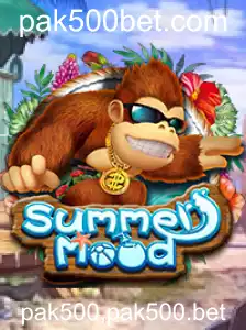 Explorando o Envolvente Mundo de SummerMood: Tudo Sobre o Jogo do Momento