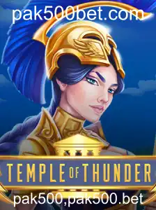 Descubra TempleofThunder: Uma Aventura Épica de Azar e Estratégia