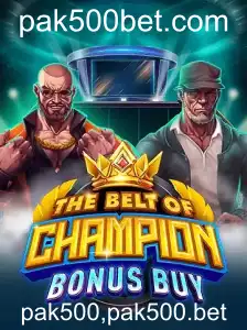 Explorando o Mundo de TheBeltOfChampionBonusBuy