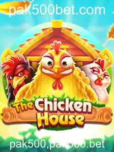 TheChickenHouse: Uma Jornada Através do Jogo de Aventura Inovador