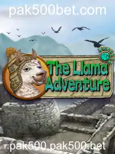Descubra a Emoção de TheLlamaAdventure