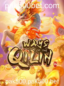 Explorando o Universo do Jogo Ways of the Qilin