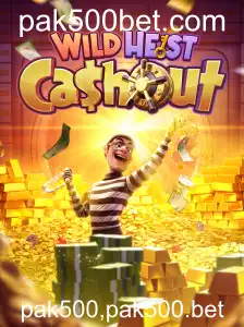 Explorando 'WildHeistCashout': A Nova Sensação dos Jogos de Azar