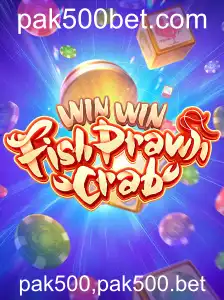 Explorando o Fascinante Mundo do Jogo WinWinFishPrawnCrab