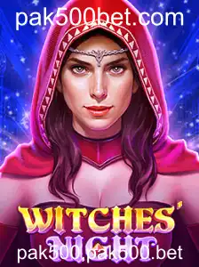 Descubra o Fascinante Mundo de WitchesNight: Jogo de Magia e Estratégia